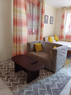 Havy Homes Studio Apartment Bamburi